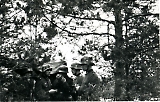 Øvelse i Norge sommeren 1940