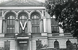 Deutches Haus - Frimurerlogen