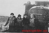 Februar 1944 im Varangerfjord