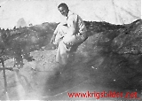 Kristiansund, April 1943