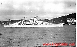 Admiral Hipper