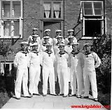 Admiral Brommy Kaserne - Brake