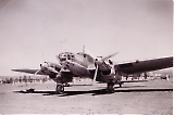 Heinkel He 111b Pedro 1