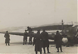 Heinkel He 111 5J+HM 19.04 1940