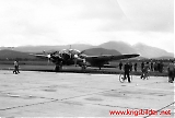 Bardufoss - Heinkel He 111