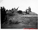 Festung Mysen erobert am 14.4.1940