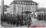 Torvet i Trondheim