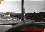 Ålesund - Arado Ar 196  i lufta