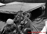 Ein Wochenend auf dem Segelboot im Oslo-Fjord (8.-9.8.1942)