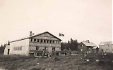 Unterkunft Åsen